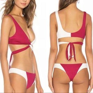 Tori Praver Joy Maelyn Bikini